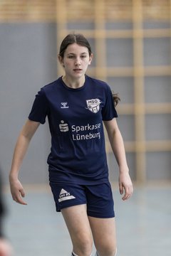 Bild 206 - wDJ Loewinnen Cup D2